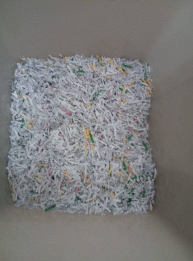 גריסת מסמכים רעננה