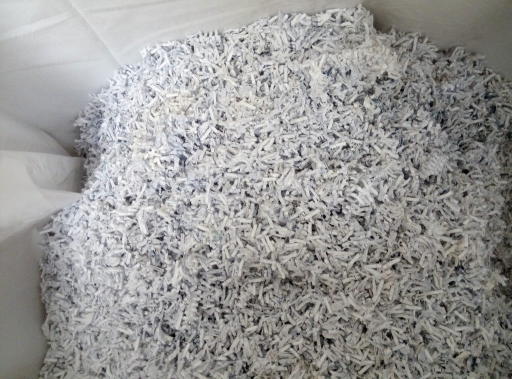 גריסת מסמכים רמת-גן