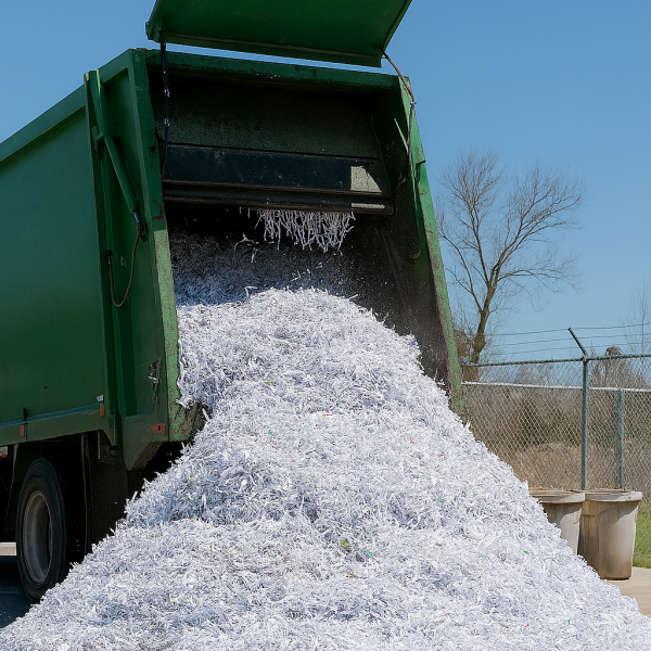 גריסת מסמכים מחיר
