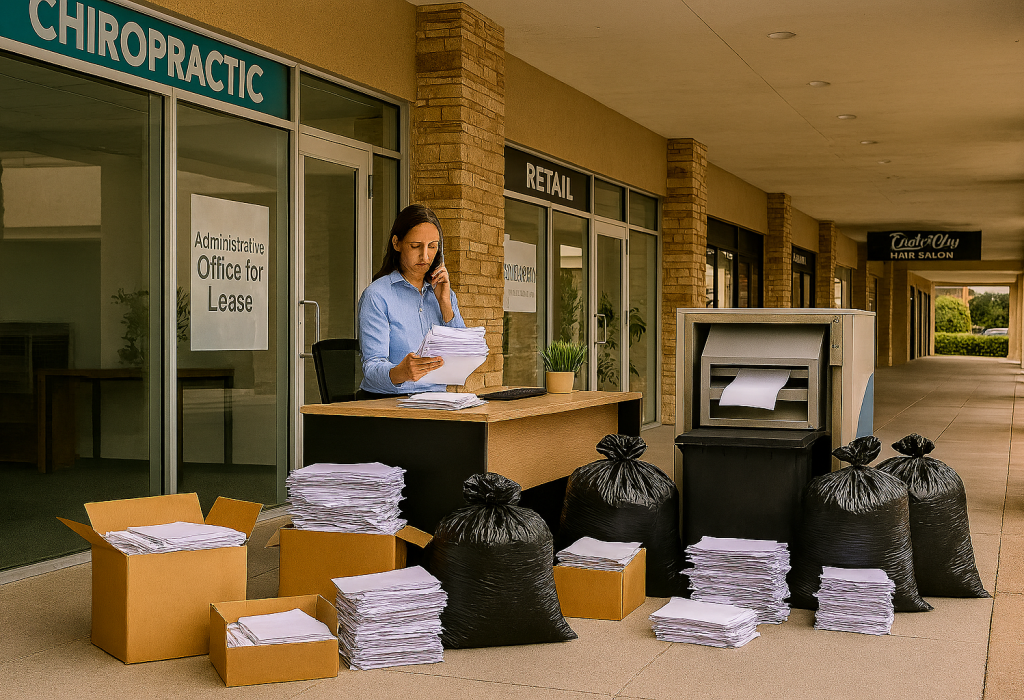 שירותי גריסה לעסקים
